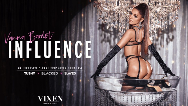 buddy ward recommends Tushy Influence