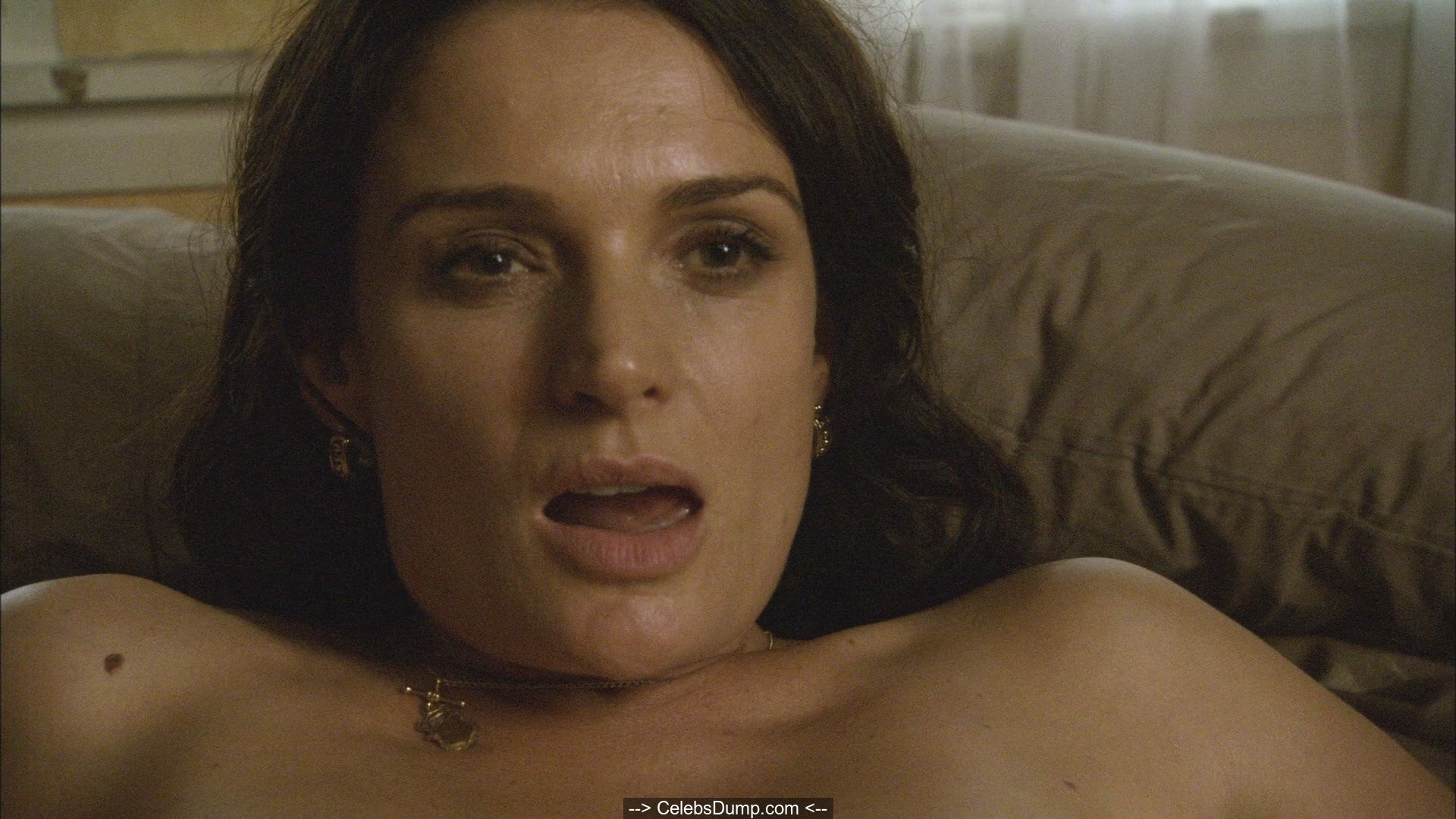 alex malton share danielle cormack nude photos