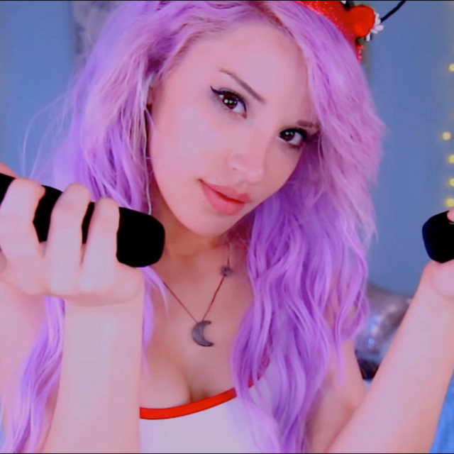 cassidy humphrey recommends Cherry Crush Asmr Leaked