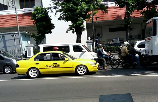 albertus irwan recommends Stella Cox Fake Taxi