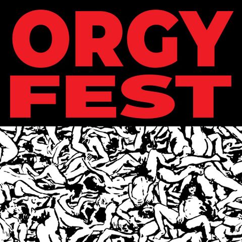 ashleigh mceachern recommends orgy fest pic