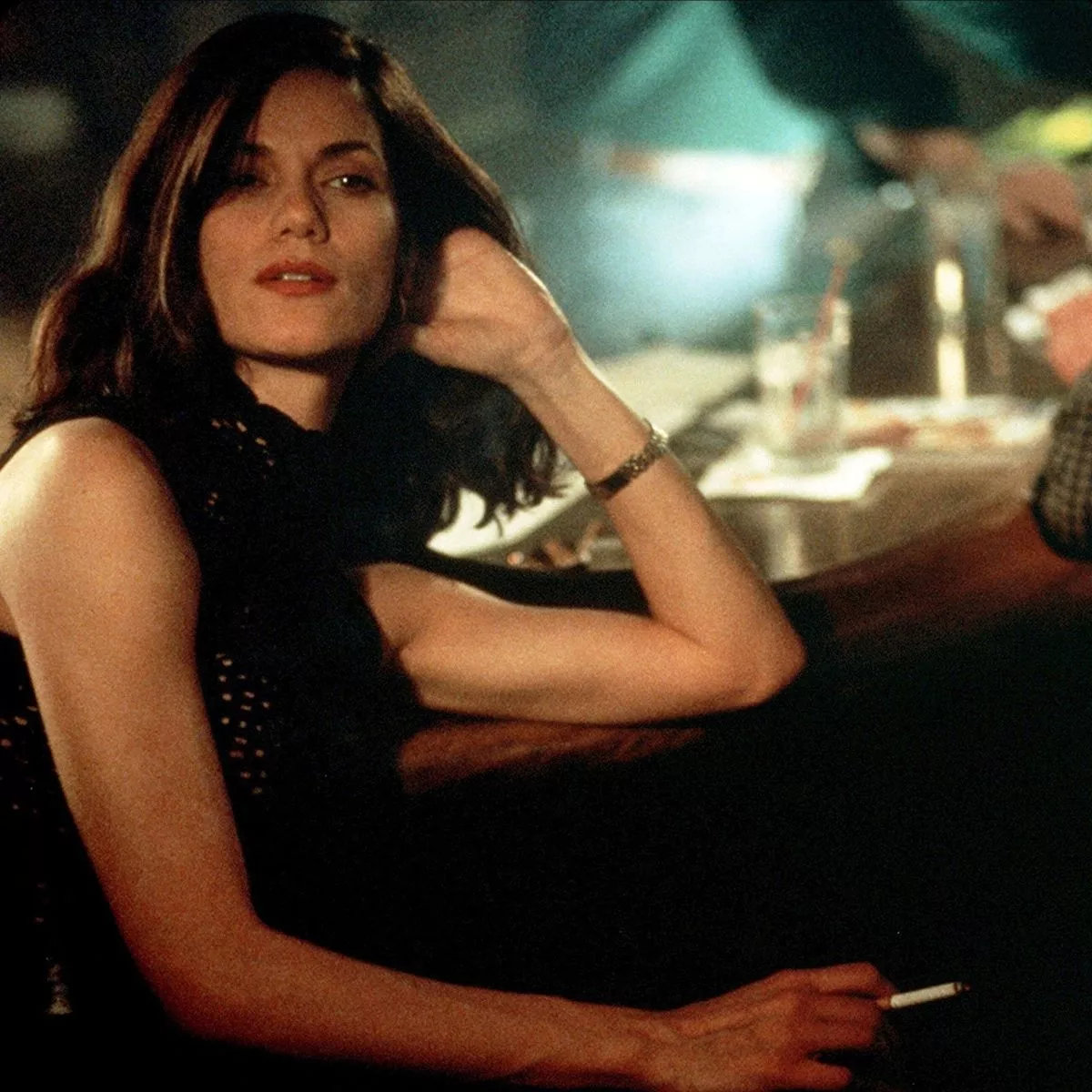 Linda Fiorentino Hot lucia porn