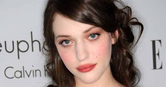 caje fernandes recommends pictures of kat dennings naked pic