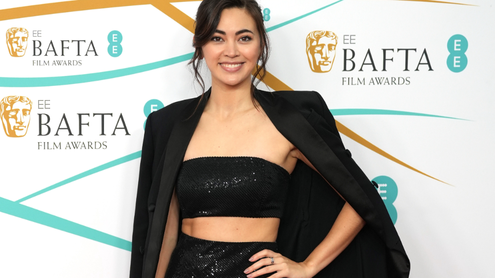 desmon henry recommends jessica henwick boobs pic