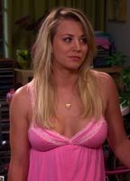 chun hin recommends Kaley Cuoco Full Frontal