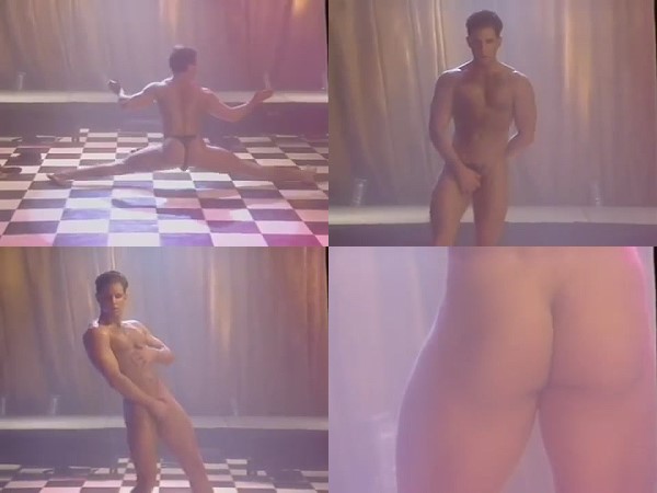 cherry kwok recommends naked dancers video pic