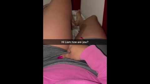 bich nhu recommends naked snapchat free pic