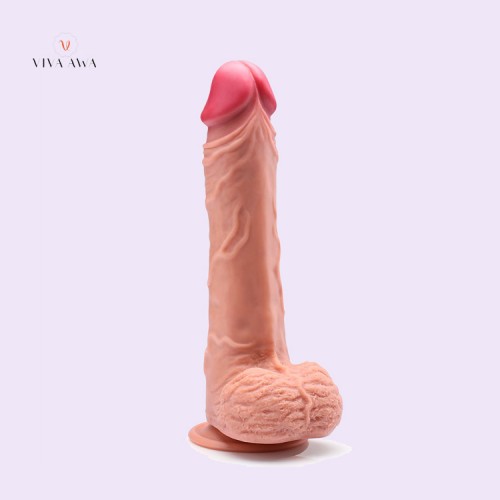 charlie vue add photo 11 inch penis