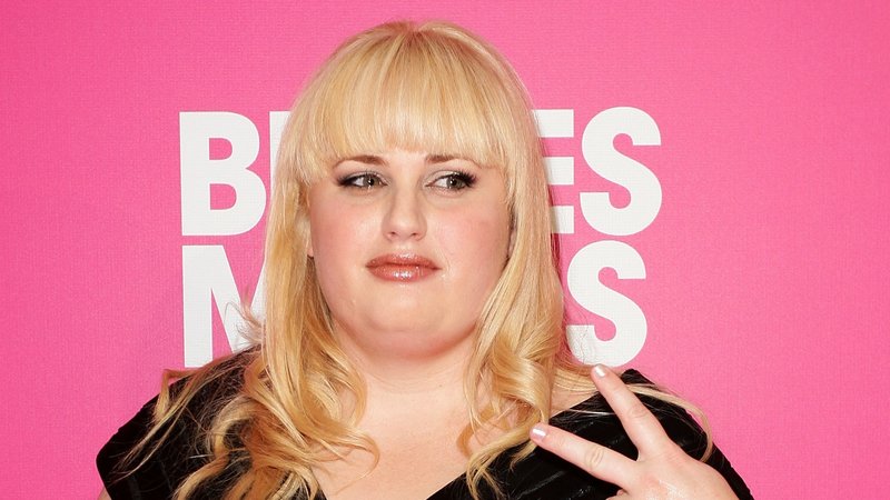 brunhilde simpson recommends rebel wilson naked pic