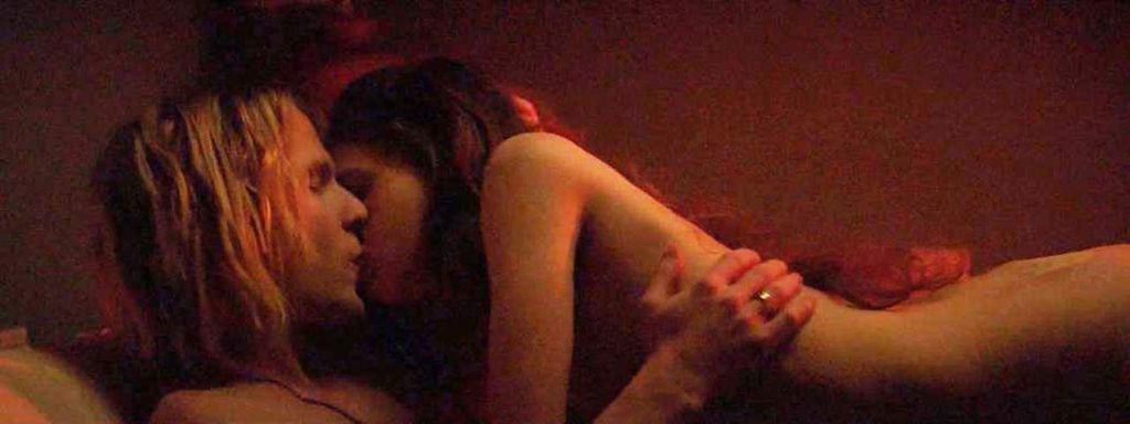 diego garzon recommends India Eisley Naked