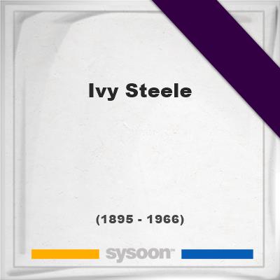 ches garner recommends ivy stelle pic