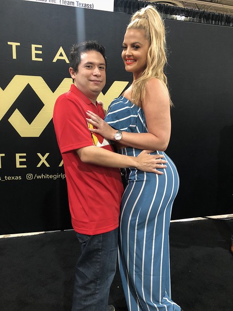 cecilia wan recommends Alexis Texas Auto