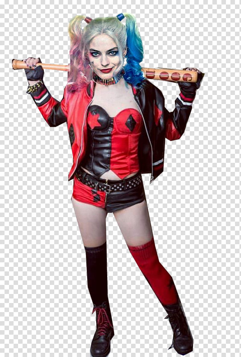 brad ammons recommends harley quinn hebtai pic