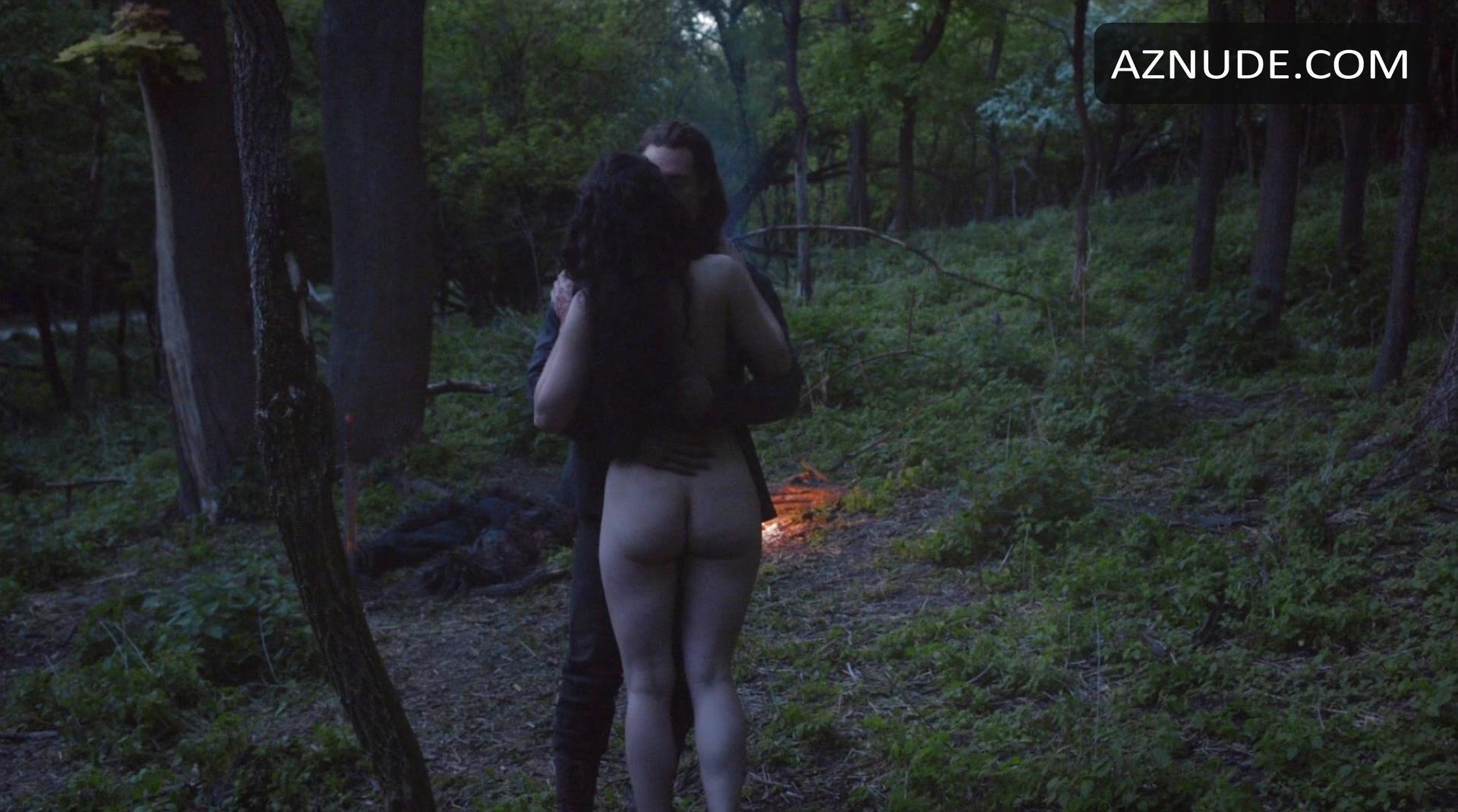 Best of The last kingdom nudes