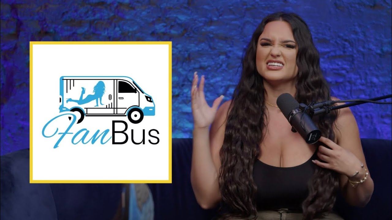 crystal bohm recommends fanbus morgan pic