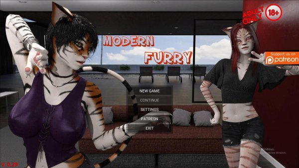 chalapathi rao recommends Free Furry Porn Games