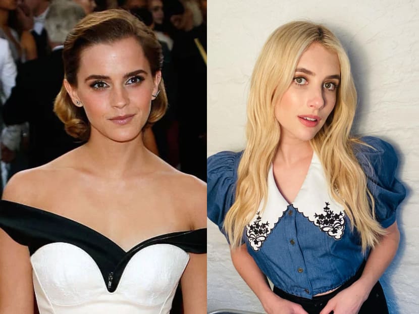 amy johnson wheeler share emma watson opps photos