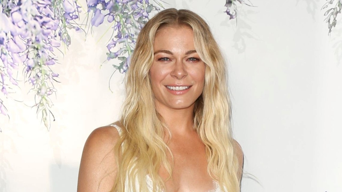 alan rink recommends leann rimes nude pics pic