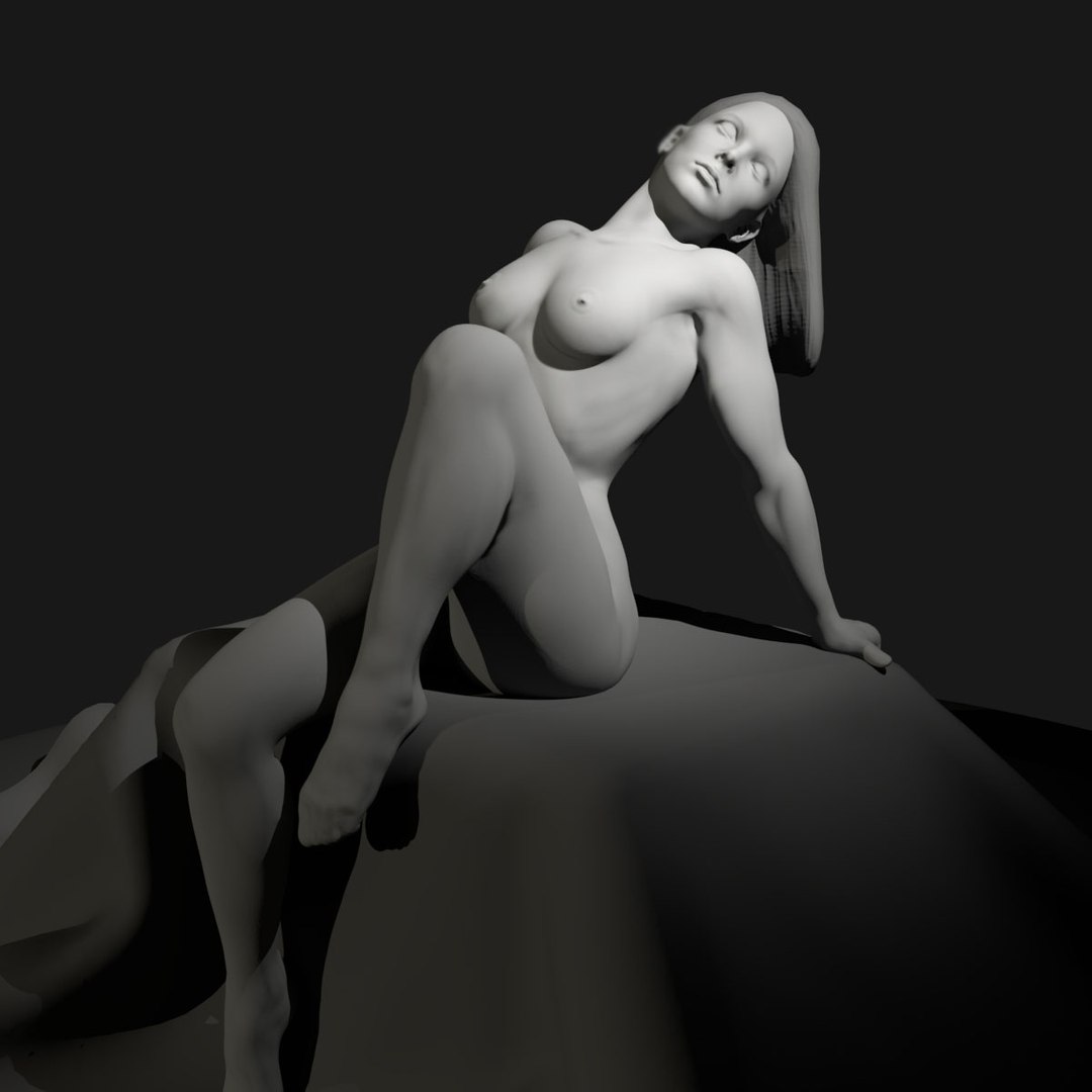 alex boyce add photo 3d nud