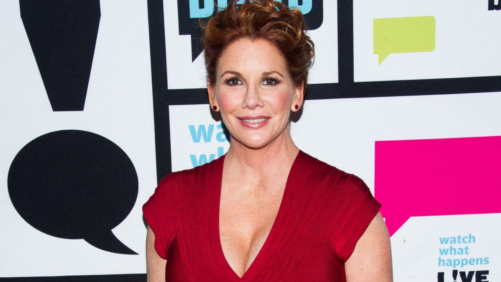 ananda silva recommends melissa gilbert in bikini pic