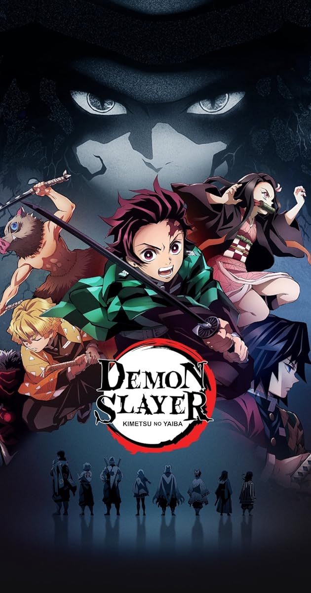 danny botero recommends demon slayer daki naked pic