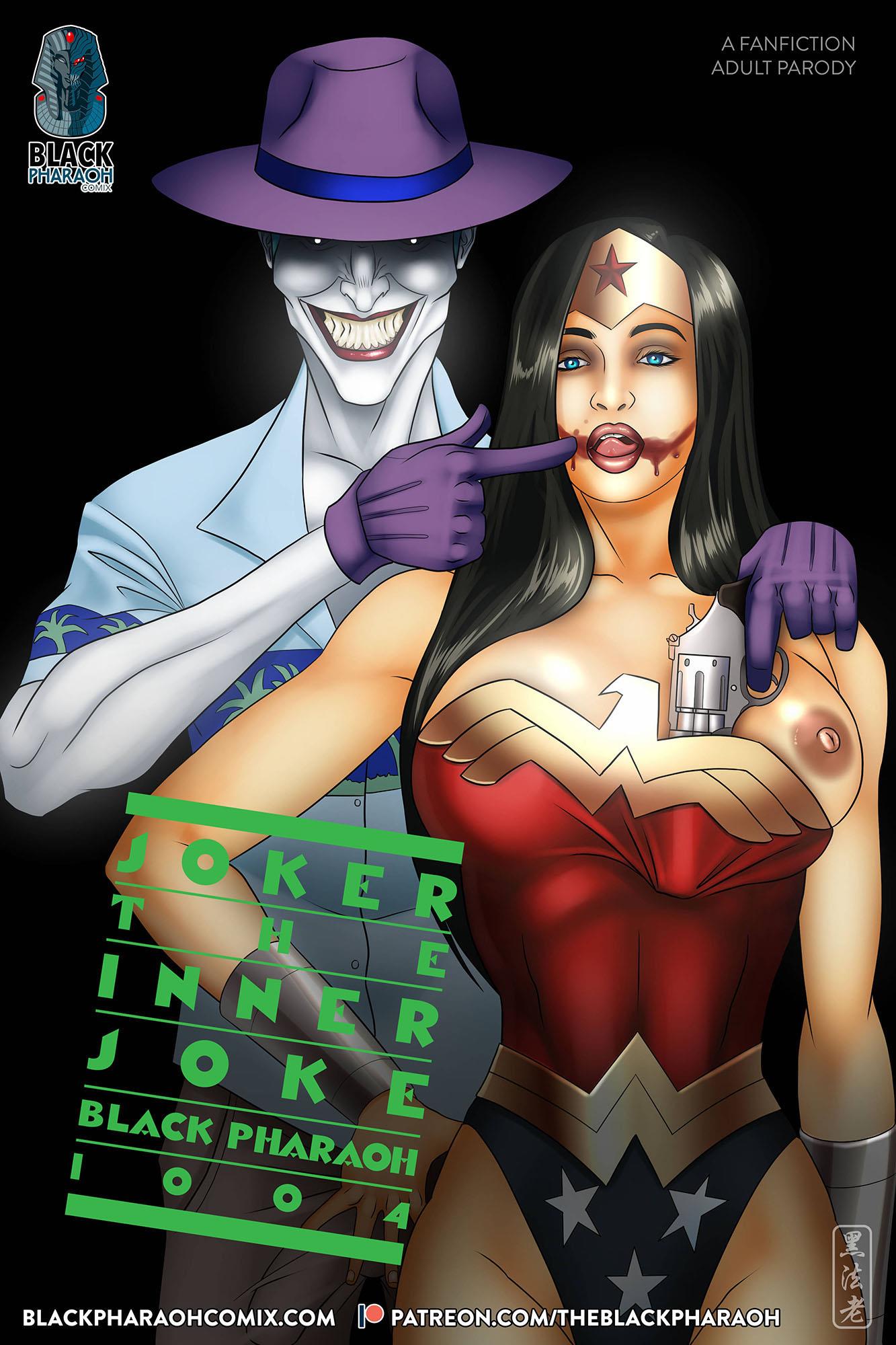 donna jeppson add photo justice league porn