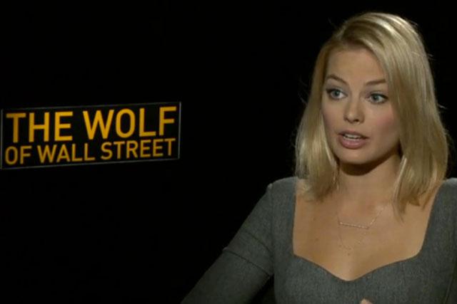 dawn murry recommends margot robbie nude scene pic