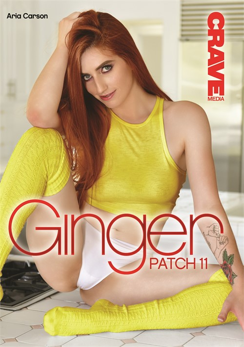 brett sande add ginger patch porn photo