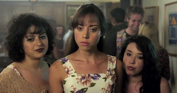 carol shih recommends aubrey plaza masterbates pic