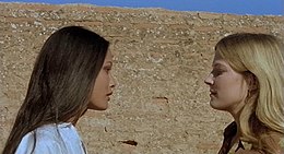 alexandra lambrechts recommends Laura Gemser Nude