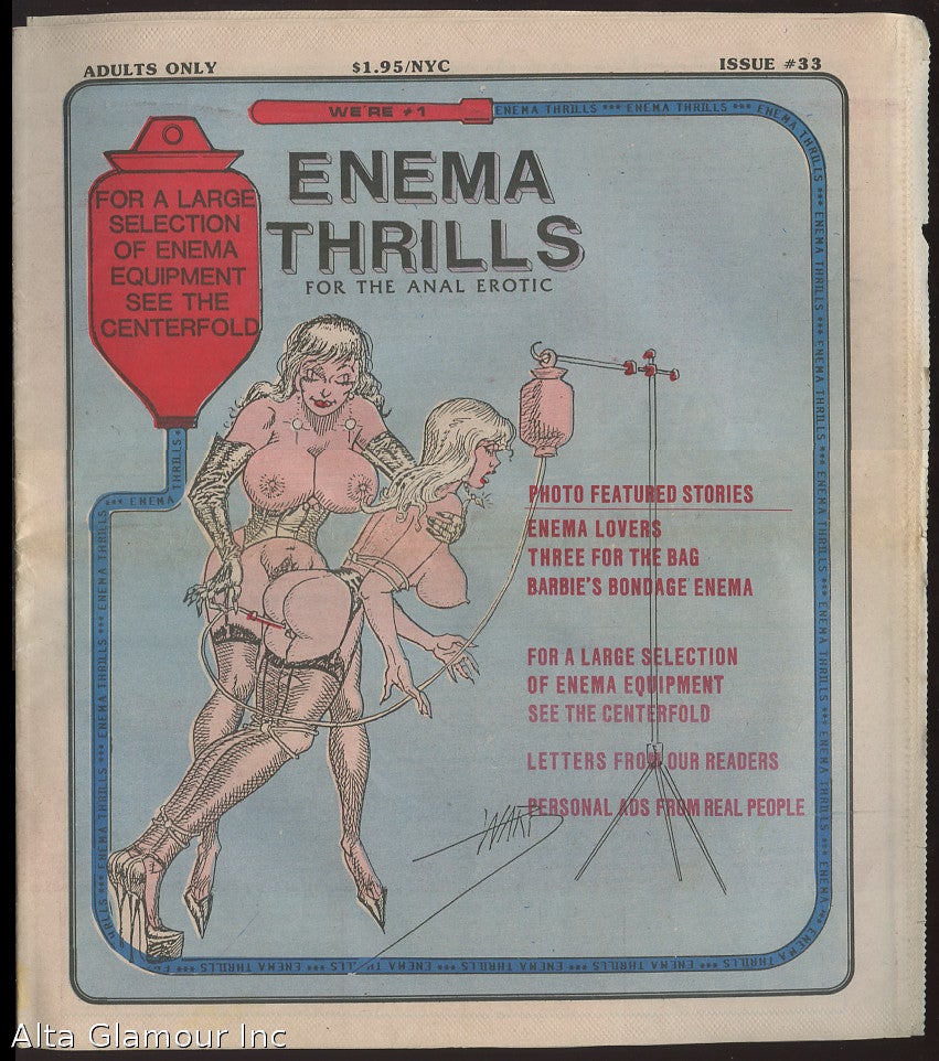 enema erotic story