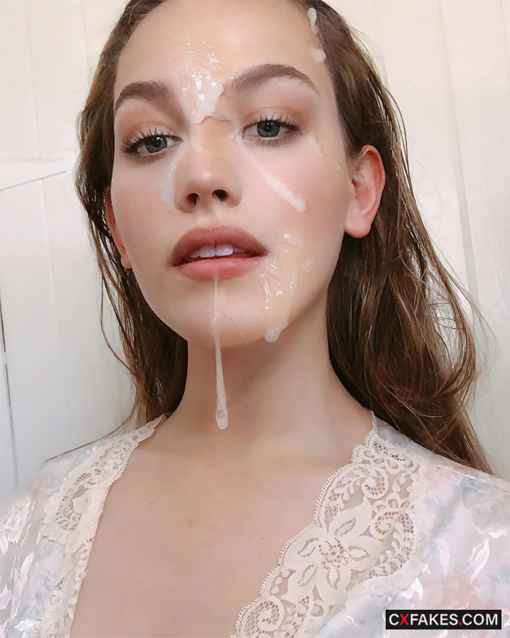 Best of Victoria pedretti porn