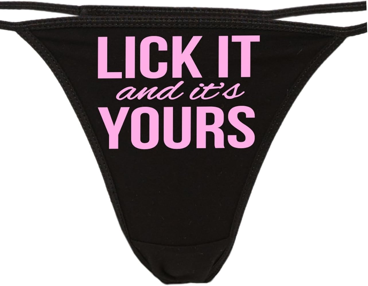 diane hazzard recommends panty licker pic