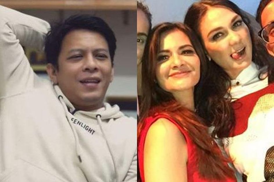 donna vieth recommends luna maya video ariel pic