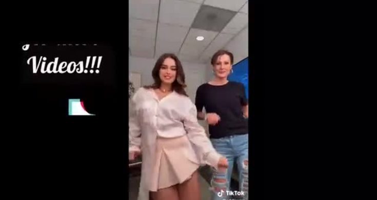 ana raquel rodriguez recommends addison rae twerking pic