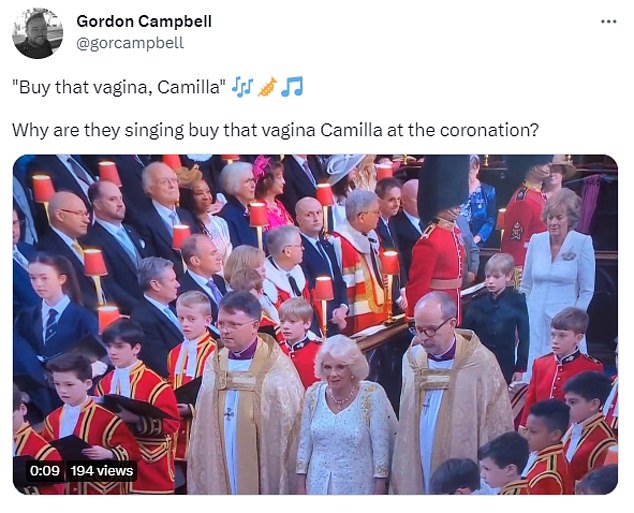 vagina camila