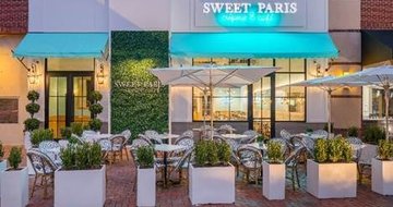 allan stern recommends Paris Gables