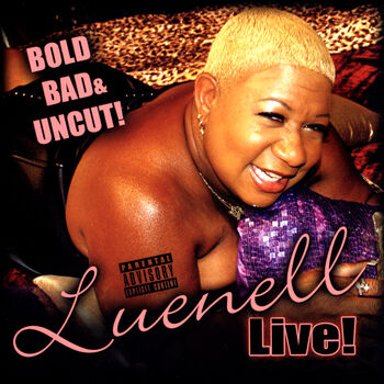 Best of Luenell porn