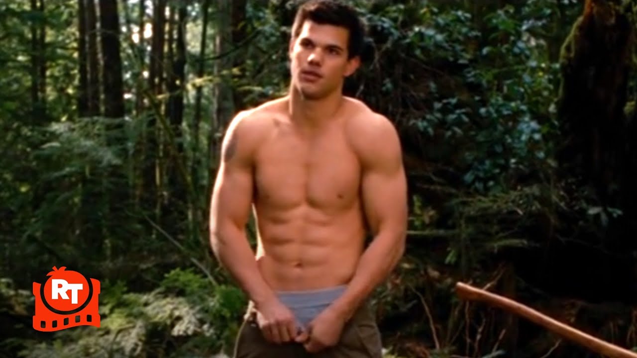 Best of Jacob black nude