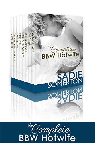 Best of Hotwife sadie