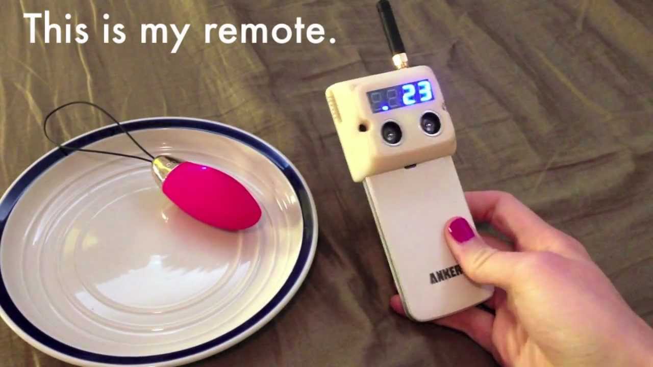 derrick mcintosh recommends homemade vibrater pic