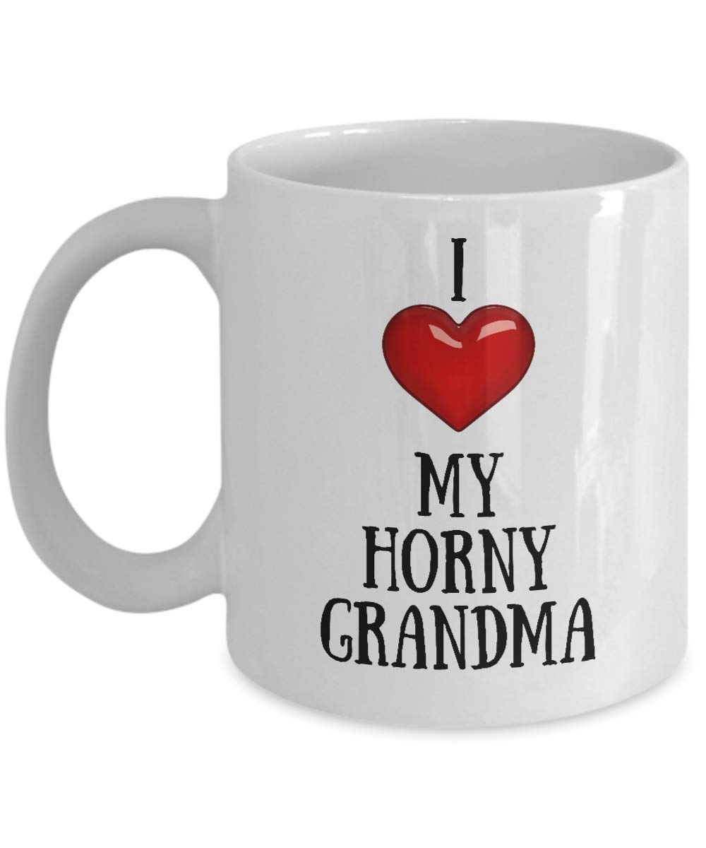 chris rasbeck recommends horny grandma pic