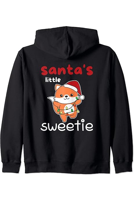 Best of Sweetie fox christmas