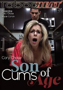 annette lacey recommends cory chase movies pic