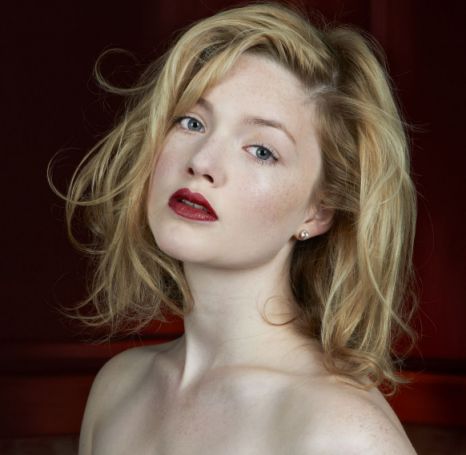 brandy holder recommends Holliday Grainger Nude