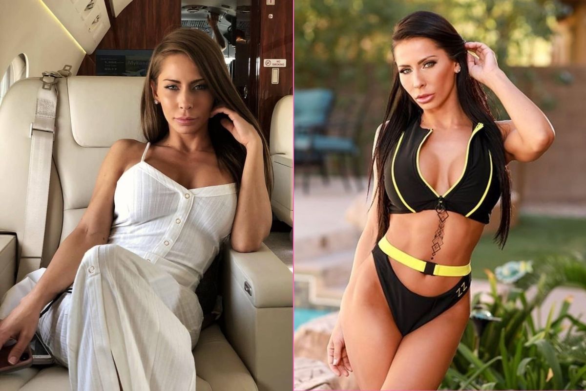 adrianne harman add new madison ivy photo