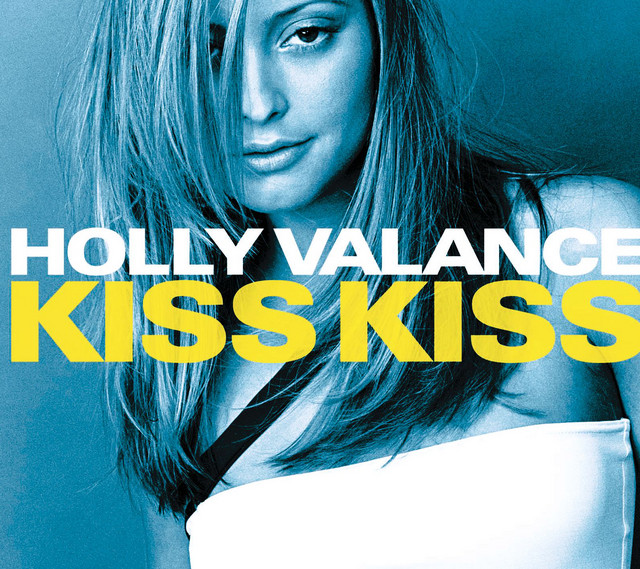 azri hebat recommends Holly Kiss