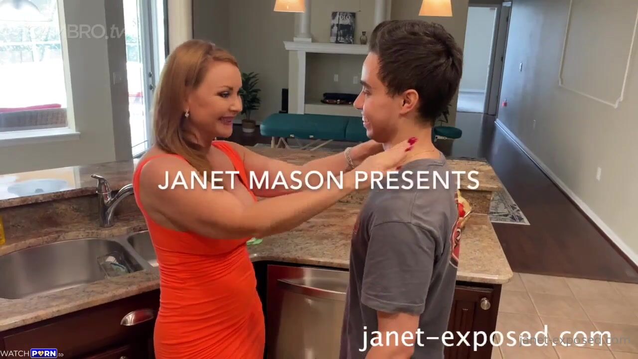 Janet Mason Cub Adam mandy majestic