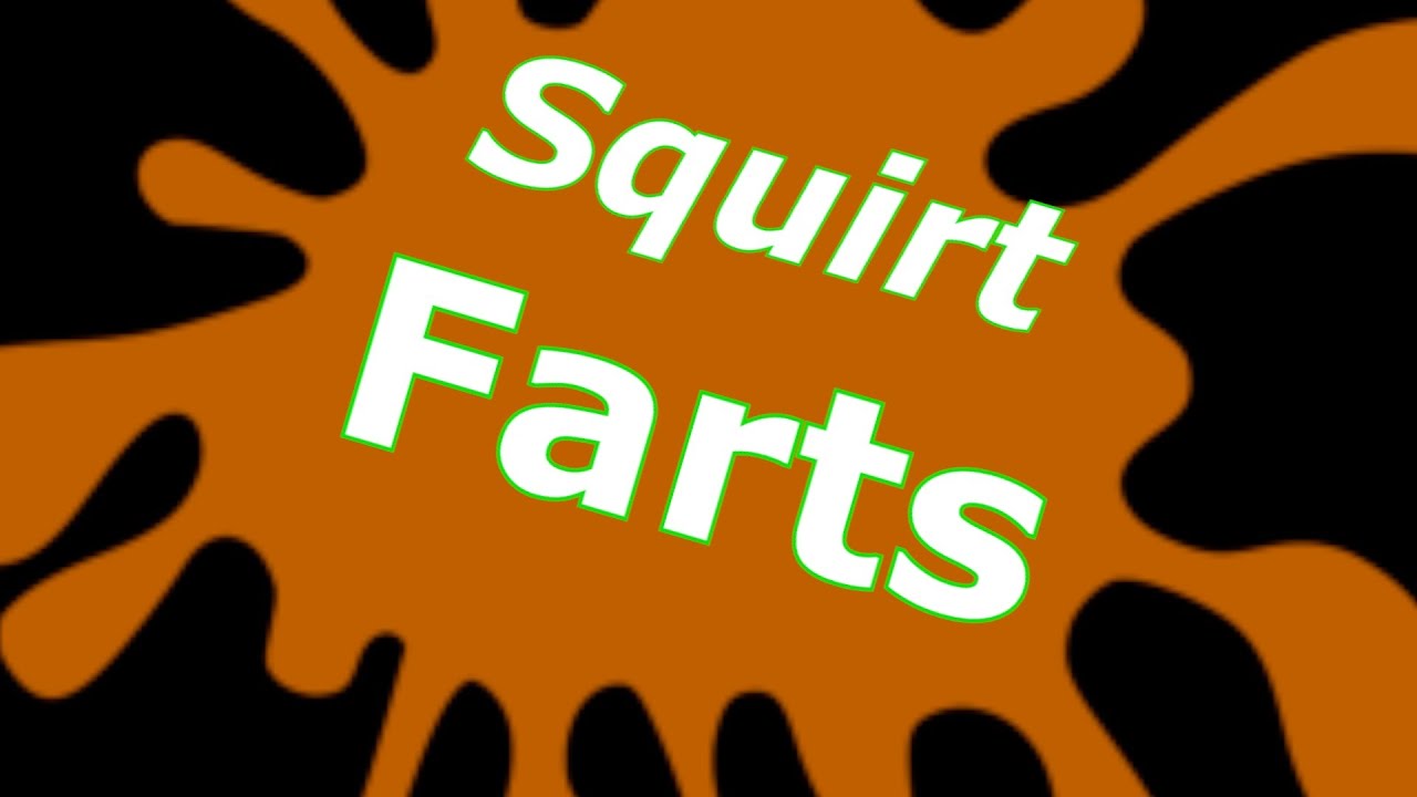 anne danielson recommends fart and squirt pic