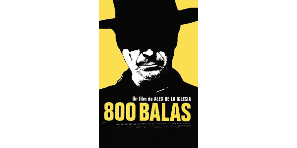 bryan mcafee recommends 800 Balas Movie Online